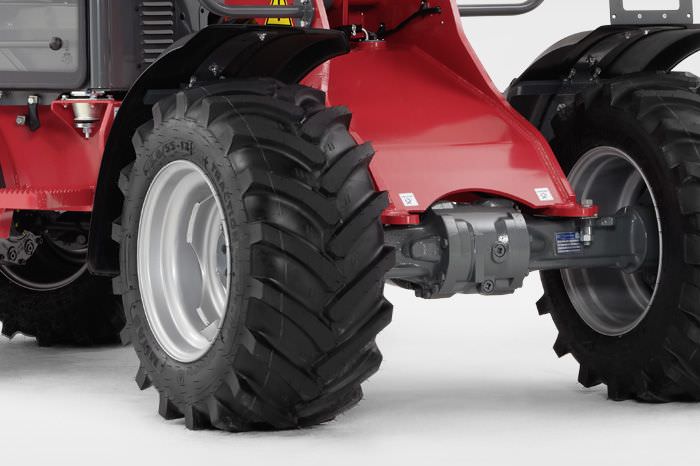 Шины 2080LP, 2080LPT