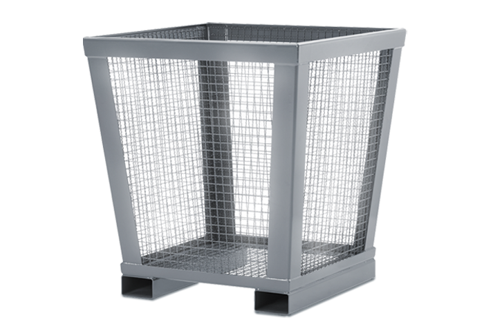 Atkritumu konteiners