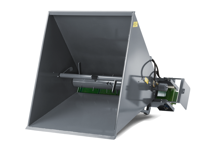 Рассыпатель