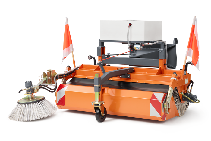 Slaucīsanas mašīna, tips 20