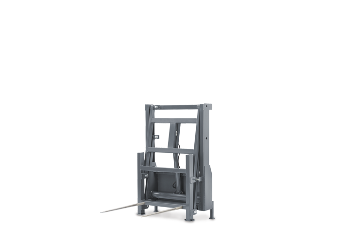 Ķīpu krautņotājs