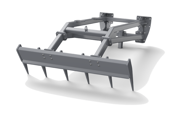 Skābbarības dakšas