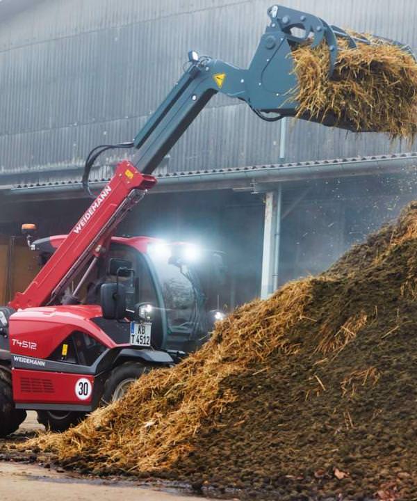 Kūts attīrīšana no kūtsmēsliem