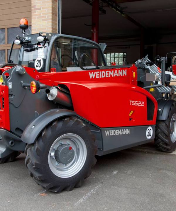 Rūpnieciskie transportdarbi