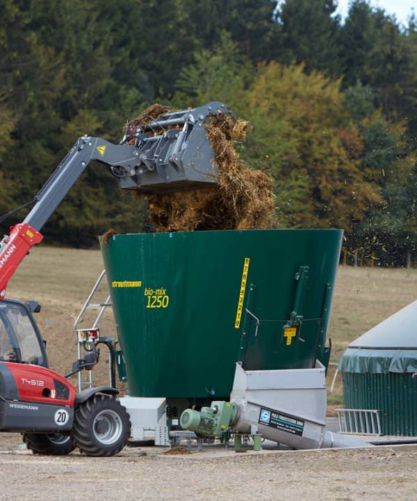 Biogāzes stacijas uzpildīšana