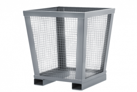 Atkritumu konteiners