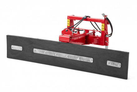 Vērstuve lopu barībai