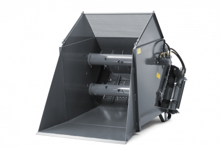 Кормораздатчик