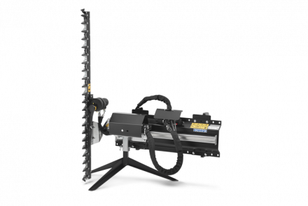 Dzīvžogu šķēres 