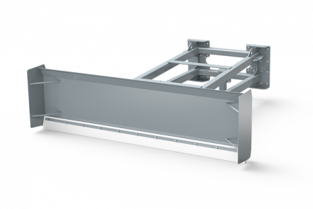 Толкатель материала