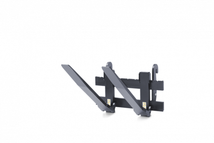 Saliekamās palešu dakšas