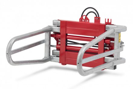 Satvērējs ruļļu un kvadrātveida ķīpām