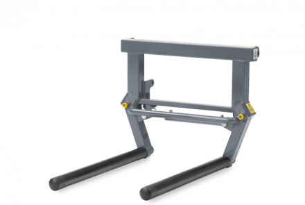 Ruļļu transportieris