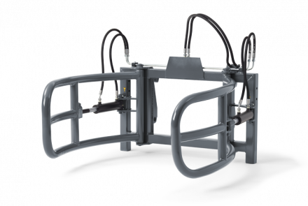 Ruļļu un ķīpu satvērējs